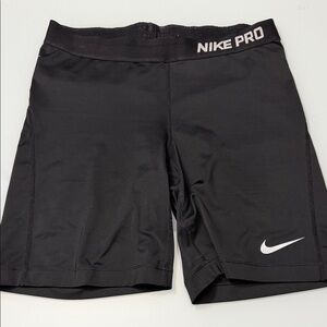Nike Pro 6” Shorts